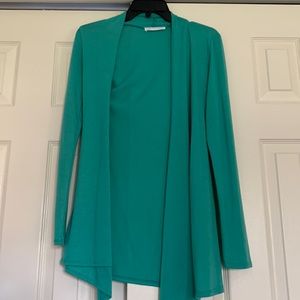 Chris & Carol Size Small Sea Foam Green